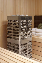 Homecraft Revive 6 kW Electric Sauna Heater
