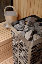 Homecraft Revive 7.5 kW Electric Sauna Heater