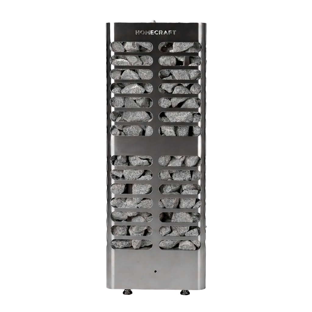 Homecraft Revive 6 kW Electric Sauna Heater