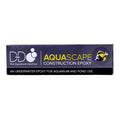 D-D Slate Grey Aquascape Epoxy 4oz
