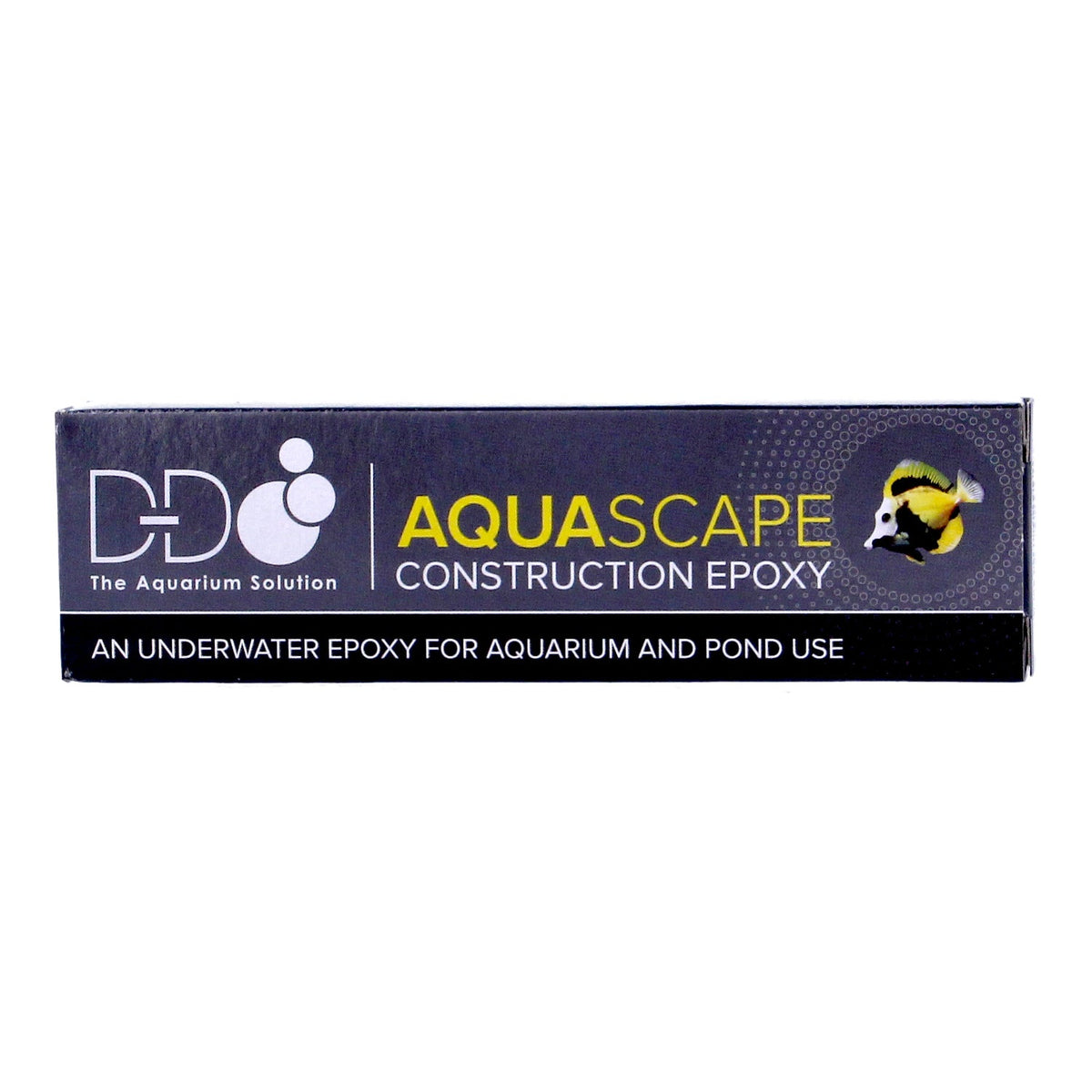 D-D Slate Grey Aquascape Epoxy 4oz