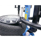 Atlas TC755EZ Tilt-Back Rim-Clamp Tire Changer with E-Z Arm