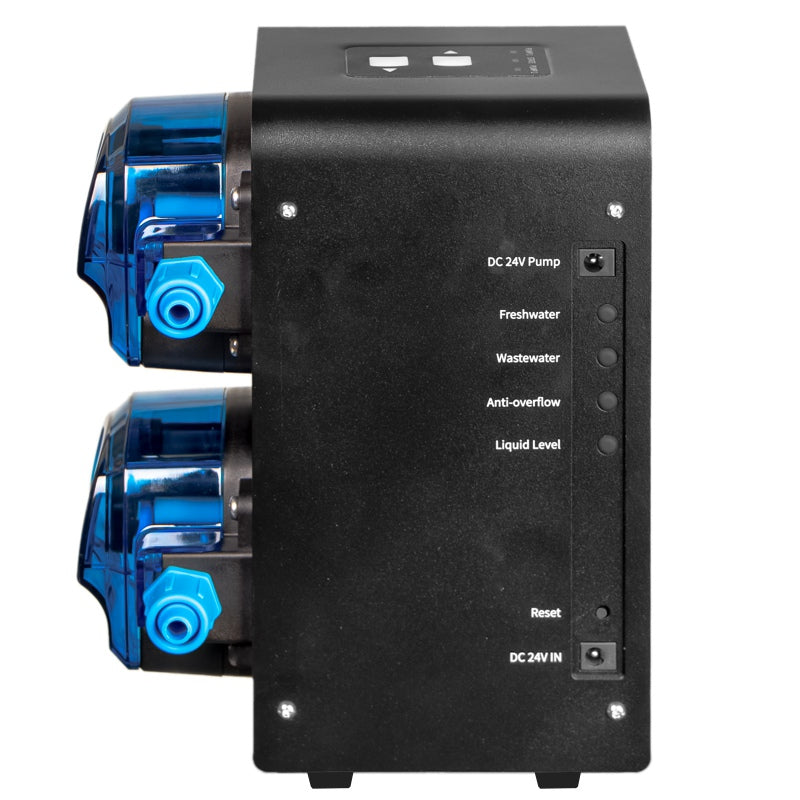 Kamoer X2SR PRO Auto Water Remote Change Pump