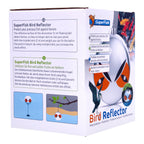 Superfish Pond Heron Scare Reflector 15cm - Fish Protection Ball