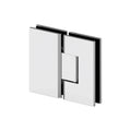VOLANS 180 Degree Glass-To-Glass Hinge