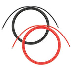 Rich Solar 10 AWG 10 Feet Cable Connect Charge Controller To Battery