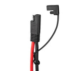Rich Solar 10AWG Solar Connector to SAE Adapter