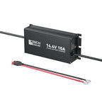 Rich Solar 12V 10A LiFePO4 Battery Charger