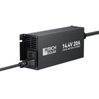 Rich Solar 12V 20A LiFePO4 Battery Charger