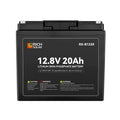 Rich Solar 12V 20Ah LiFePO4 Battery