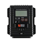 Rich Solar 20 Amp PWM Waterproof Solar Charge Controller