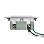 Rich Solar 20 Amp Slim GFCI Outlet