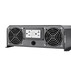 Rich Solar 20 Amp Slim GFCI Outlet