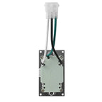 Rich Solar 20 Amp Slim GFCI Outlet