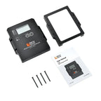 Rich Solar 30 Amp PWM Solar Charge Controller