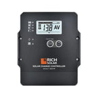 Rich Solar 30 Amp PWM Solar Charge Controller - Off Grid Stores