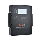 Rich Solar 30 Amp PWM Solar Charge Controller