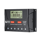 Rich Solar 30 Amp PWM Solar Charge Controller