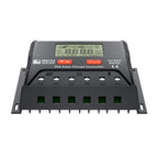 Rich Solar 30 Amp PWM Solar Charge Controller