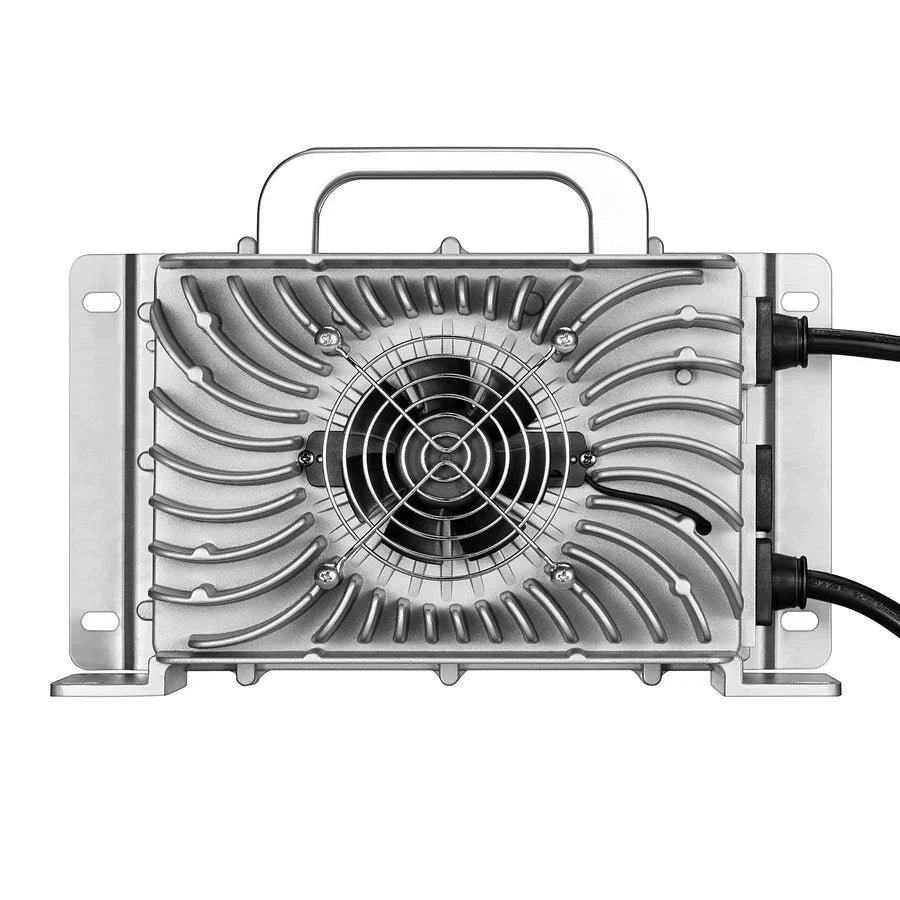 Rich Solar 48V (57.6V) Waterproof LiFePO4 Charger