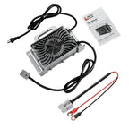 Rich Solar 48V (57.6V) Waterproof LiFePO4 Charger