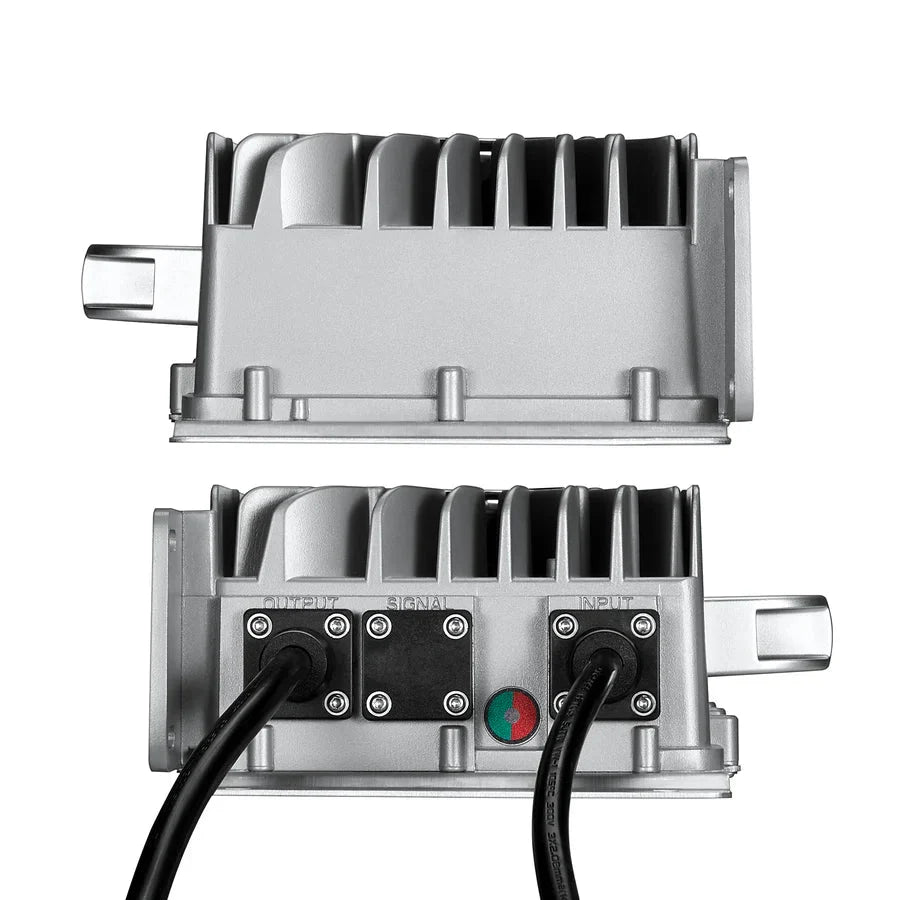 Rich Solar 48V (57.6V) Waterproof LiFePO4 Charger