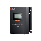 Rich Solar 50 Amp DC to DC Lithium Battery Alternator Charger with MPPT