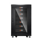 Rich Solar ALPHA 5 PRO Battery Rack