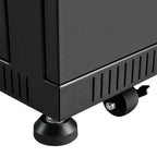 Rich Solar ALPHA 5 PRO Battery Rack