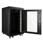 Rich Solar ALPHA 5 PRO Battery Rack