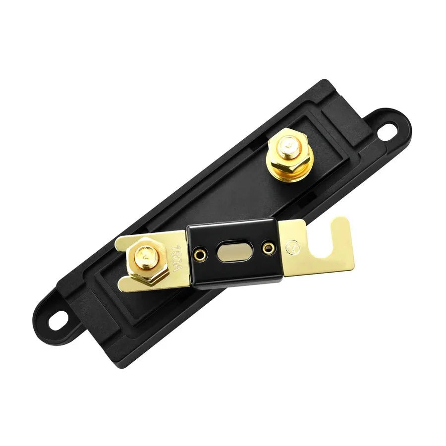 Rich Solar ANL Fuse Holder With Fuse