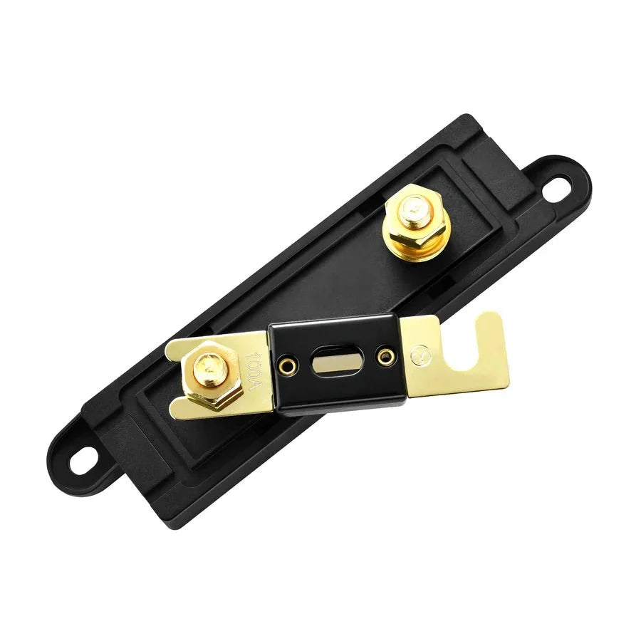 Rich Solar ANL Fuse Holder With Fuse