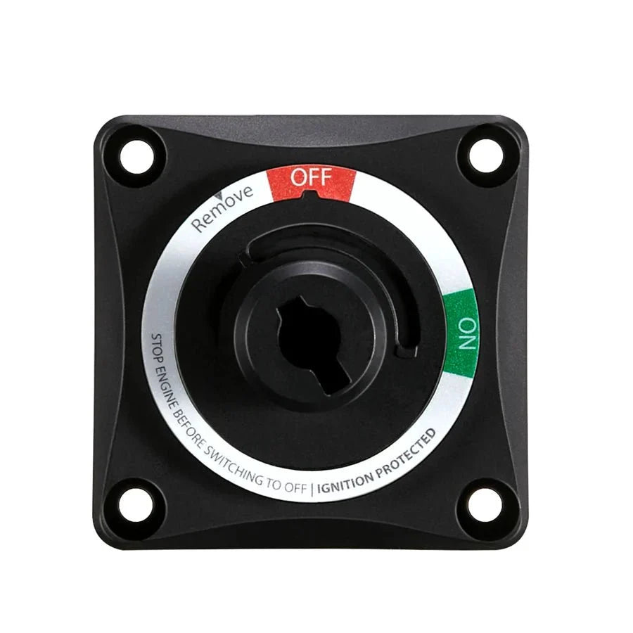 Rich Solar Battery Switch ON/OFF 275A