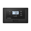 Rich Solar BRAVO AIR 30A Flush Mount PWM Solar Charge Controller - Off Grid Stores