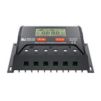 Rich Solar BRAVO LEGEND 40 40 Amp PWM Solar Charge Controller