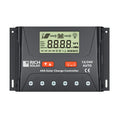 Rich Solar BRAVO LEGEND 40 40 Amp PWM Solar Charge Controller