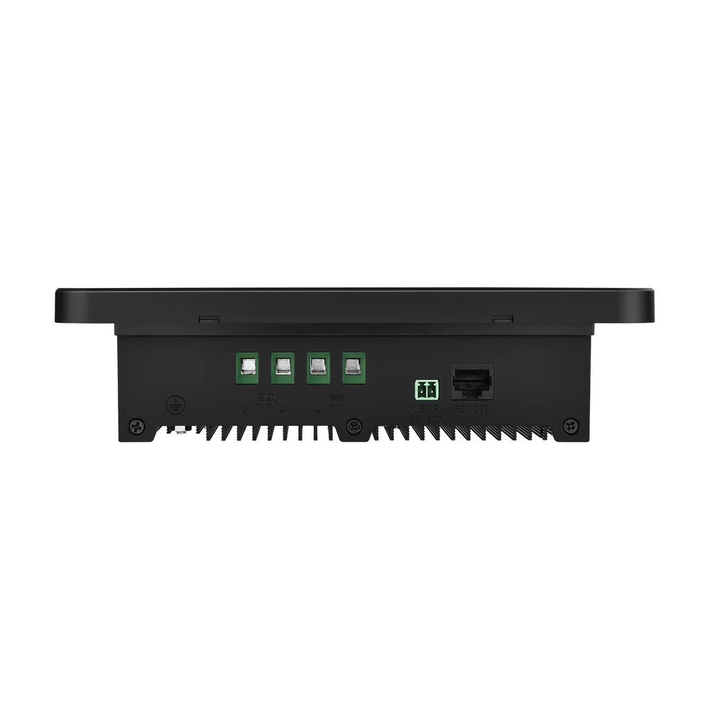 Rich Solar BRAVO PRO 40 Premium 40A 12V/24V MPPT Flush Mount Solar Controller