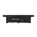 Rich Solar BRAVO PRO 40 Premium 40A 12V/24V MPPT Flush Mount Solar Controller