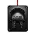 Rich Solar Cable Entry Plate