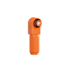 Rich Solar Energy Storage Connector | 120A 4AWG Wall - Mount DC Connector - Off Grid Stores
