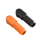 Rich Solar Energy Storage Connector | 120A 4AWG Wall-Mount DC Connector