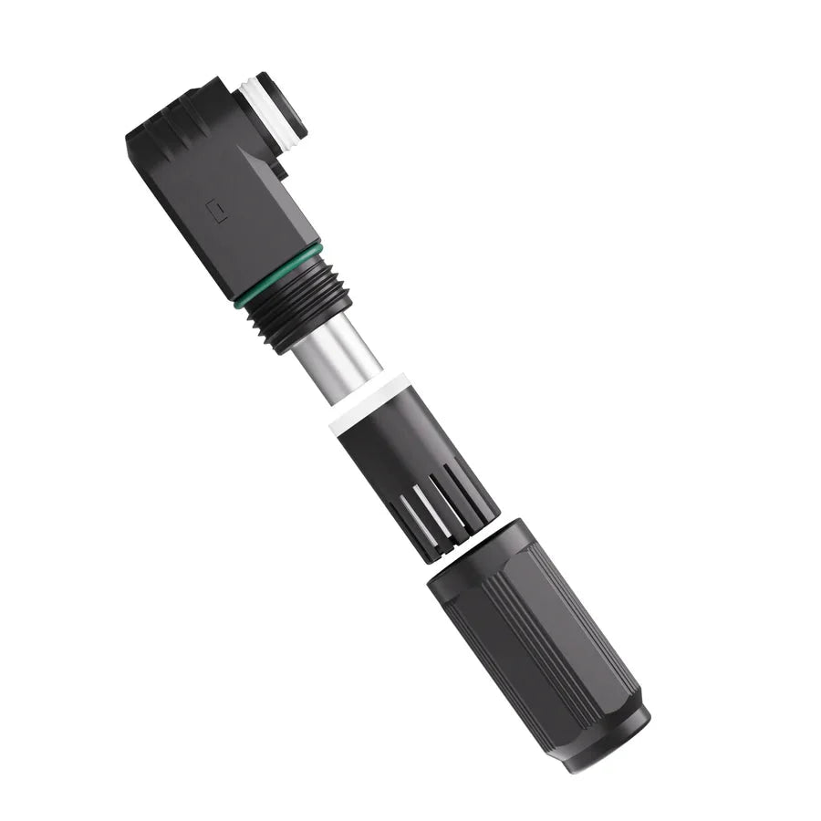 Rich Solar Energy Storage Connector | 120A 4AWG Wall-Mount DC Connector