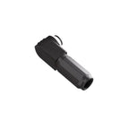 Rich Solar Energy Storage Connector | 120A 4AWG Wall-Mount DC Connector