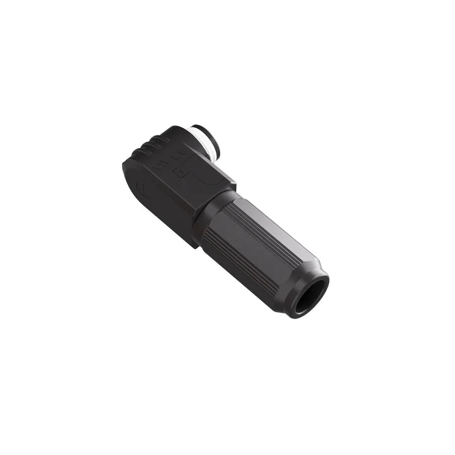 Rich Solar Energy Storage Connector | 120A 4AWG Wall-Mount DC Connector