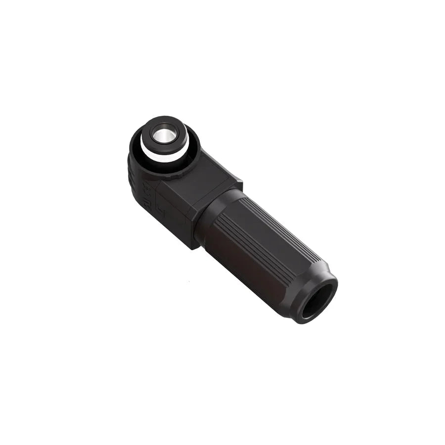 Rich Solar Energy Storage Connector | 120A 4AWG Wall-Mount DC Connector