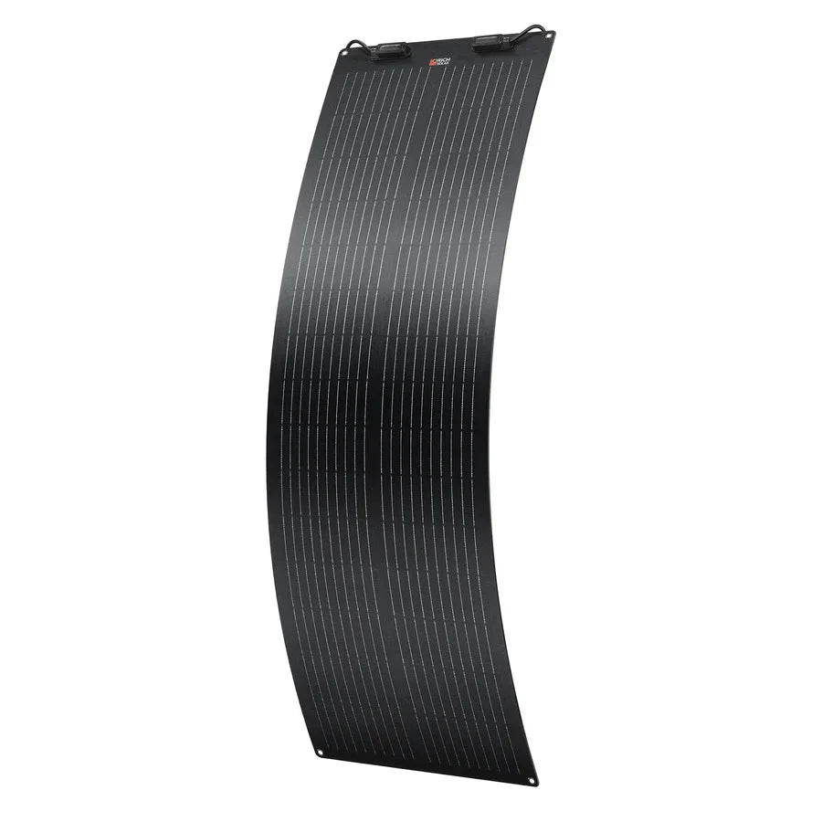 Rich Solar MEGA 100 FLEX 100W 12V Flexible Solar Panel