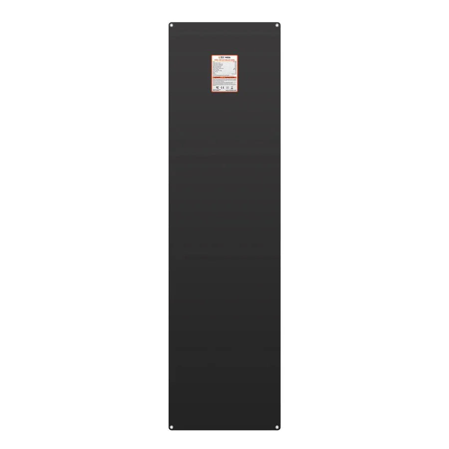 Rich Solar MEGA 100 FLEX 100W 12V Flexible Solar Panel