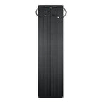 Rich Solar MEGA 100 PRO FLEX 100W 24V Flexible Solar Panel