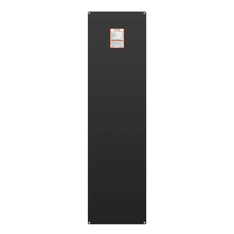 Rich Solar MEGA 100 PRO FLEX 100W 24V Flexible Solar Panel