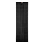 Rich Solar MEGA 100 Watt 12V Slim Monocrystalline Solar Panel